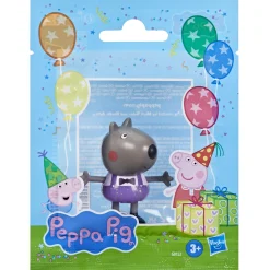 Peppa Party Friends