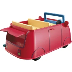 Peppa Peppa's Rode Auto