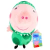 Peppa Pig dino George 30 cm