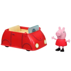 Peppa Pig Kleine Voertuigen Assorti