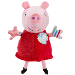 Peppa Pig My First Peppa Sensory Soft Toy