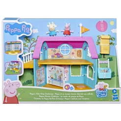 Peppa Pig Peppa's Clubhuis