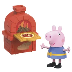 Peppa Pig Peppas Pizza Place