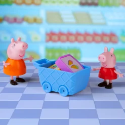 Peppa Supermarkt