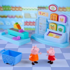 Peppa Supermarkt