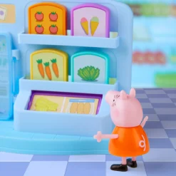 Peppa Supermarkt