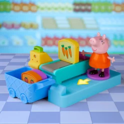 Peppa Supermarkt