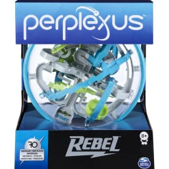 Perplexus Rebel