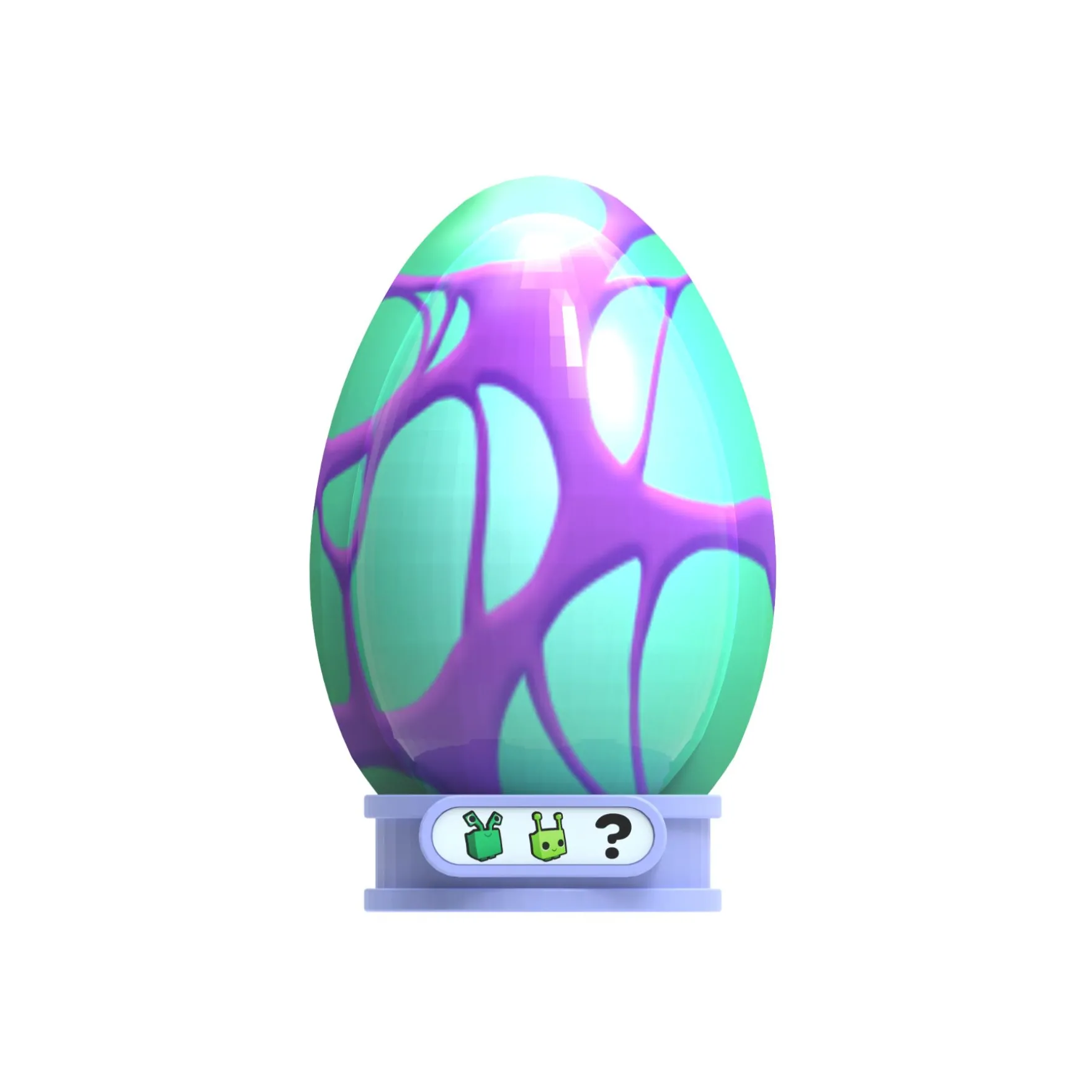 Pet Simulator Series 2 Core Minifigure 1-Pack