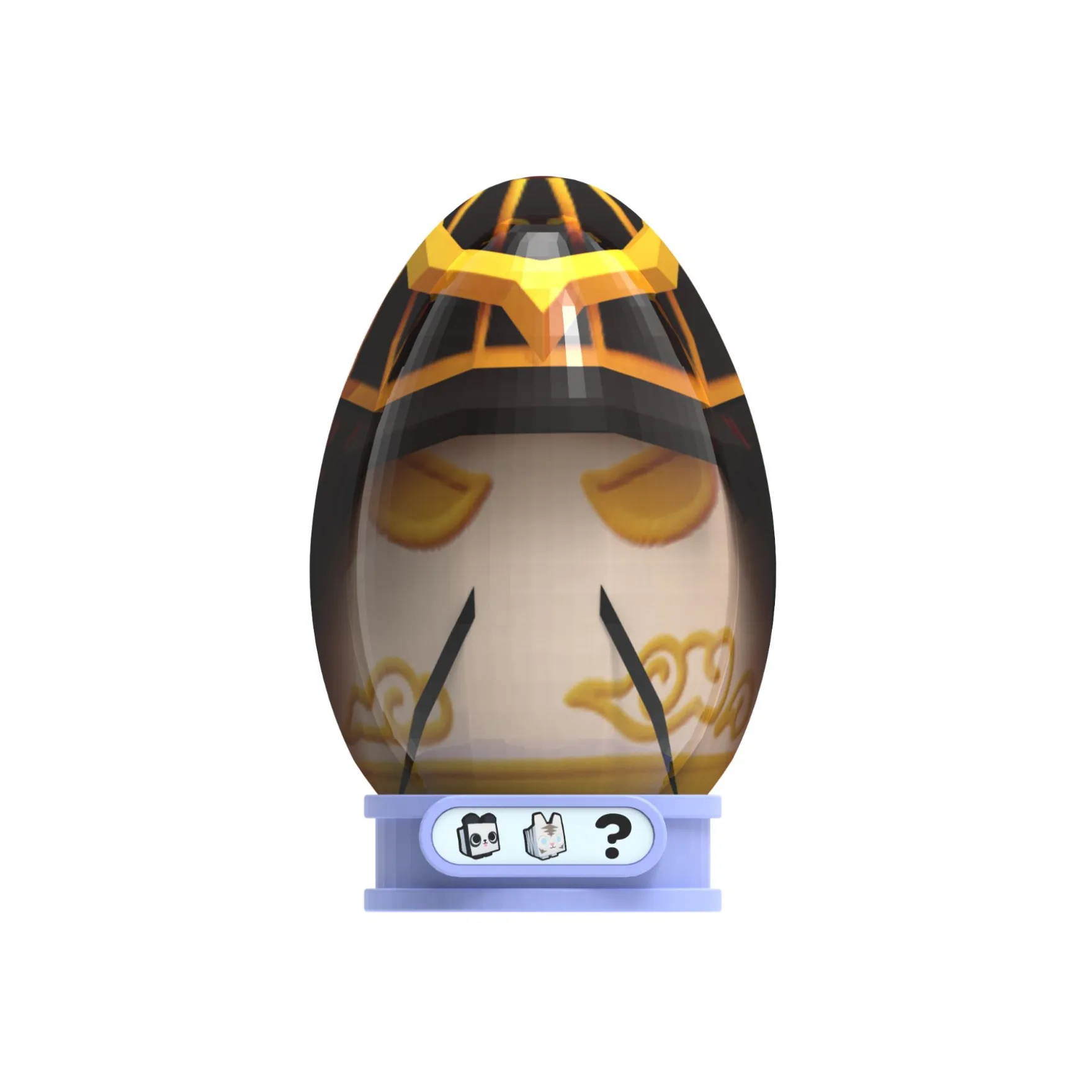 Pet Simulator Series 2 Core Minifigure 1-Pack