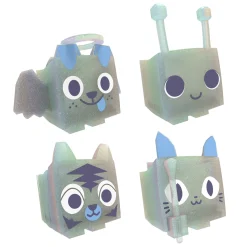 Pet Simulator Series 2 Core Minifigure 1-Pack