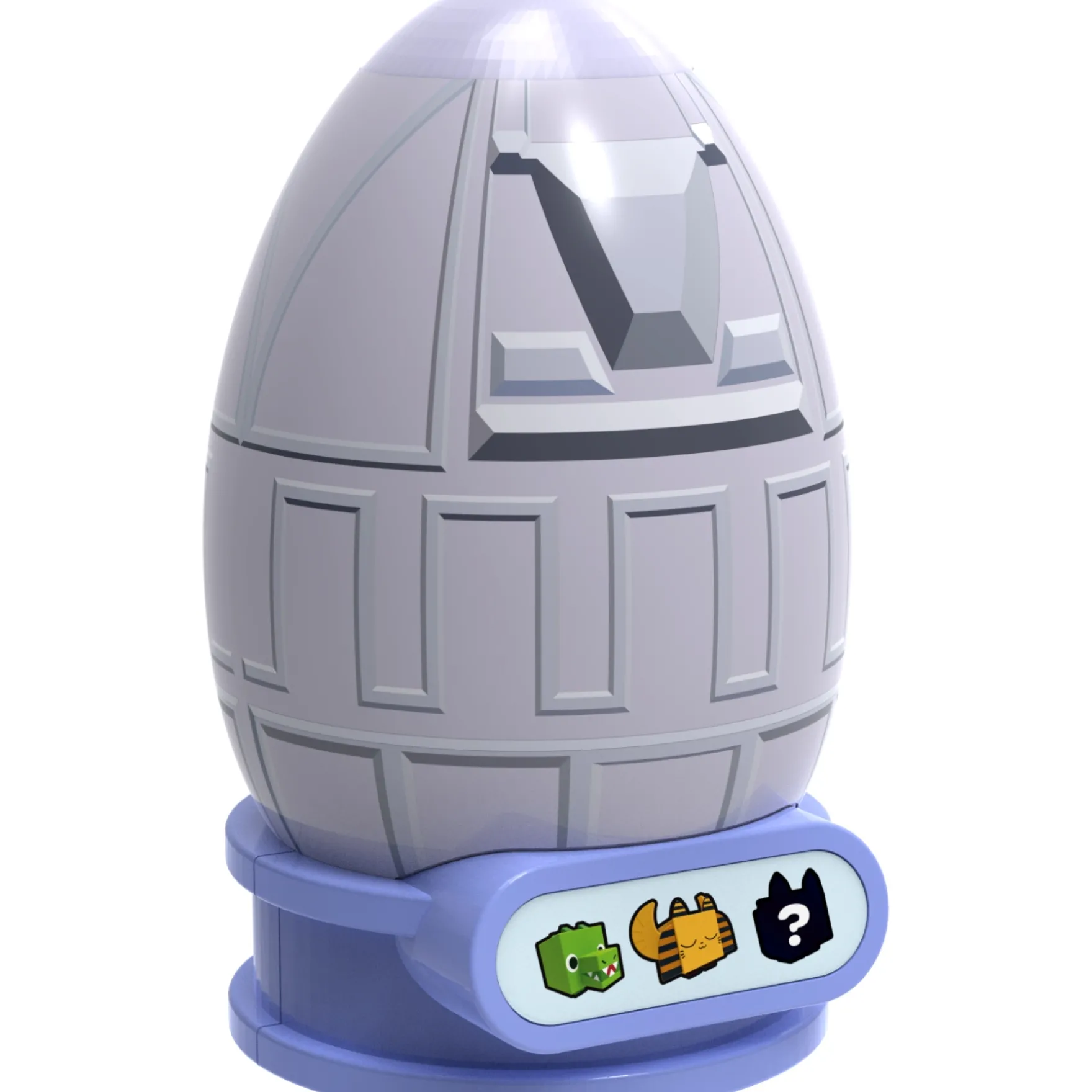 Pet Simulator Series 2 Core Minifigure 1 Pack