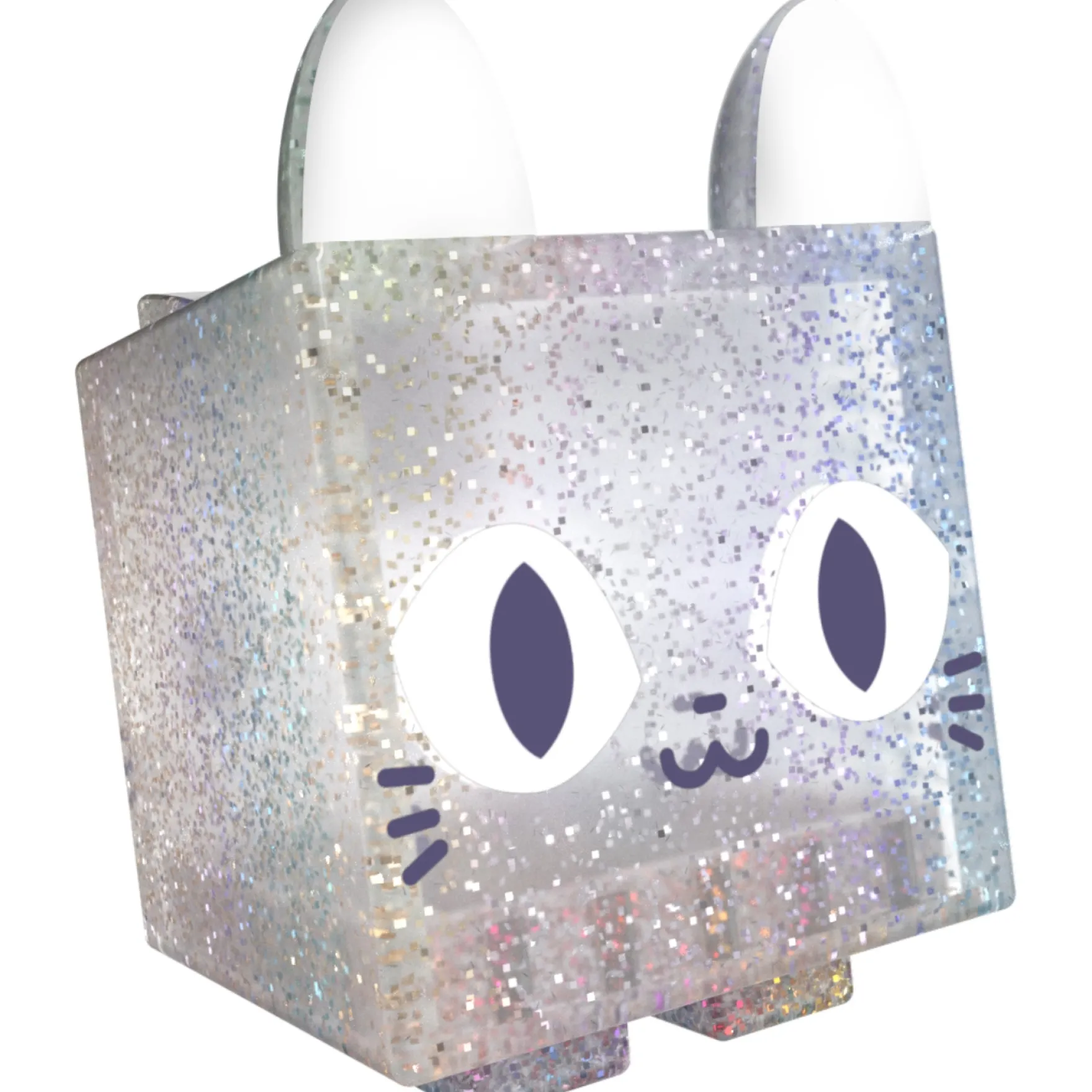 Pet Simulator Series 2 Core Minifigure 1 Pack