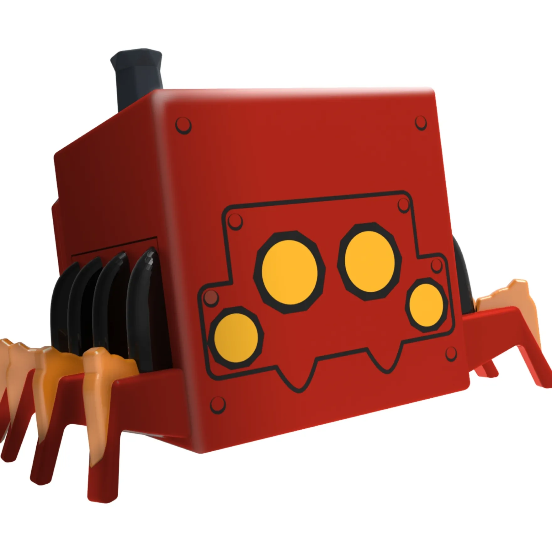 Pet Simulator Series 2 Core Minifigure 1 Pack