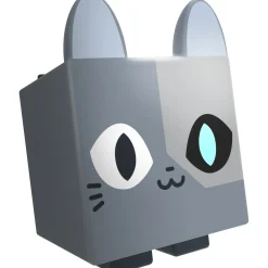 Pet Simulator Series 2 Core Minifigure 1 Pack