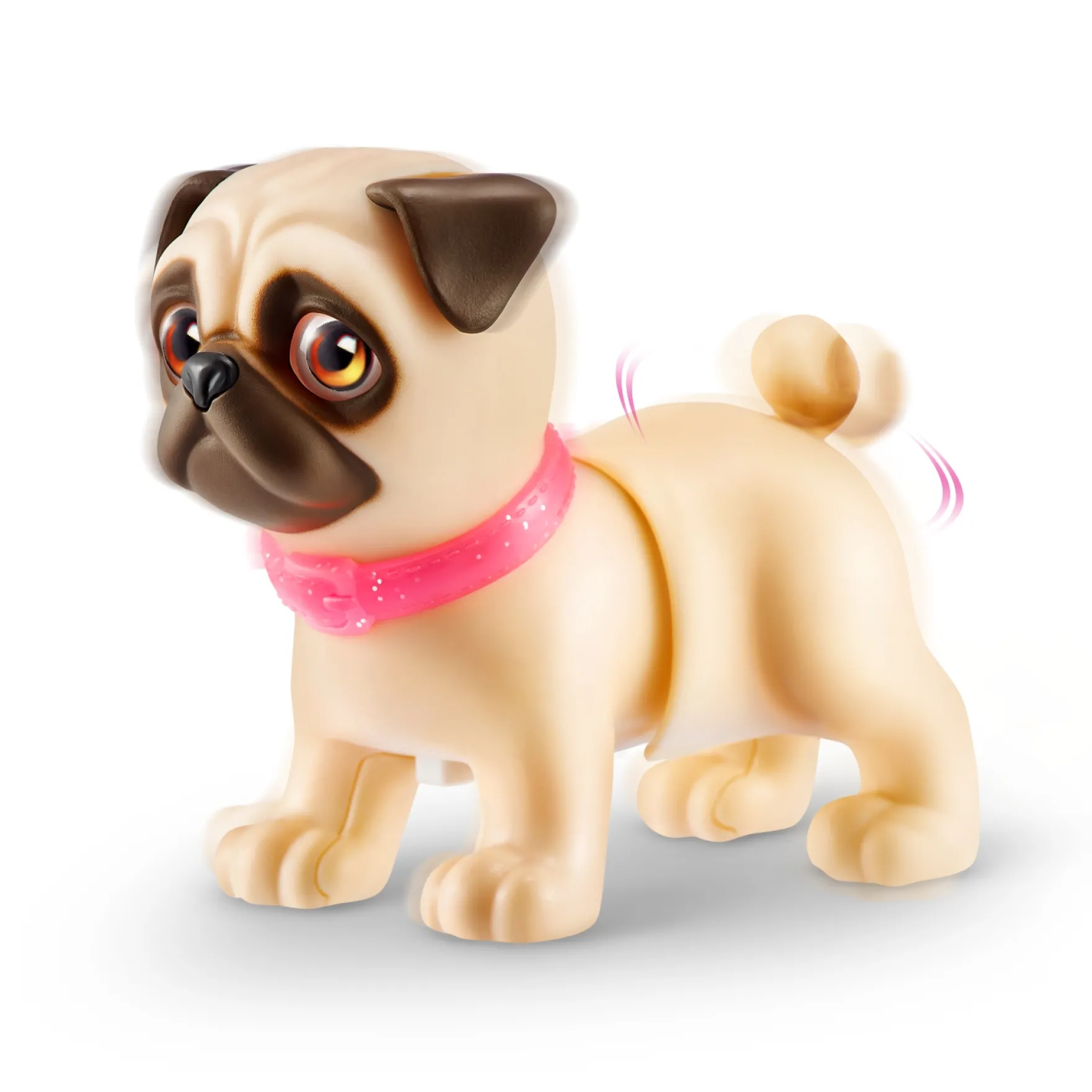 Pets Alive booty shakin pups s1 assorti