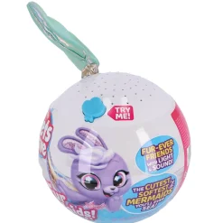 Pets Alive Fermaids Pluche In Bal