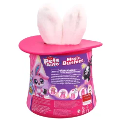 Pets Alive magic bunny surprise assorti