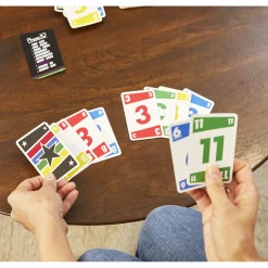 Phase 10 - Kaartspel