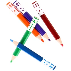 Pick a Pen Gardens - Dobbelspel