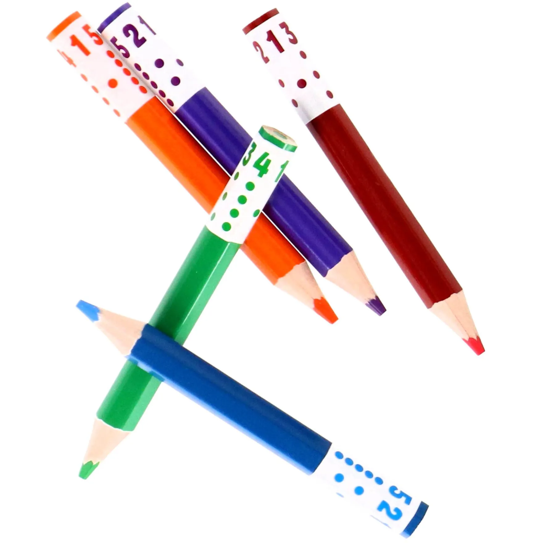 Pick a Pen Gardens - Dobbelspel