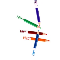 Pick a Pen Reefs - Dobbelspel