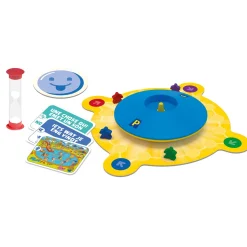 Pim Pam Pet Family - Kaartspel