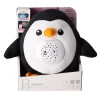 Pinguin Knuffelprojector