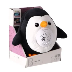 Pinguin Knuffelprojector