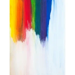 Plakkaatverf Groen 500 ml