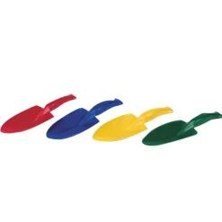 Plantenschep 27cm Assorti