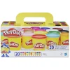 Play-Doh 20 Kleuren