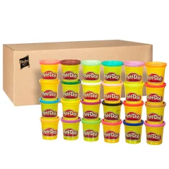 Play-Doh 24 pack new