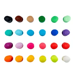 Play-Doh 24 pack new