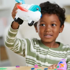 Play-Doh Airplane Explorer Starter Set