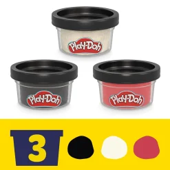 Playdoh Captain America moto-slicer