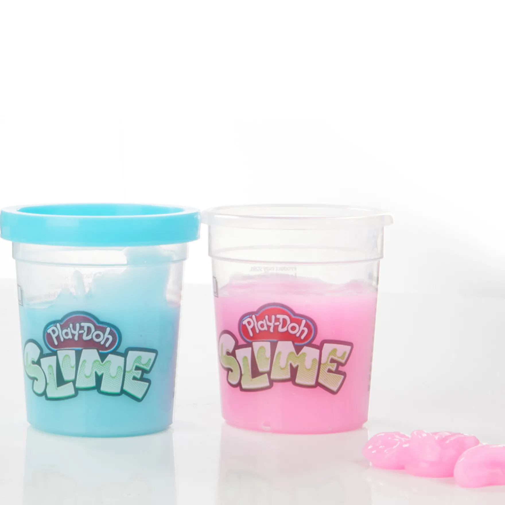 Play-Doh Chewin Charlie
