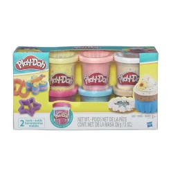 Play-Doh Confetti 6 Pack