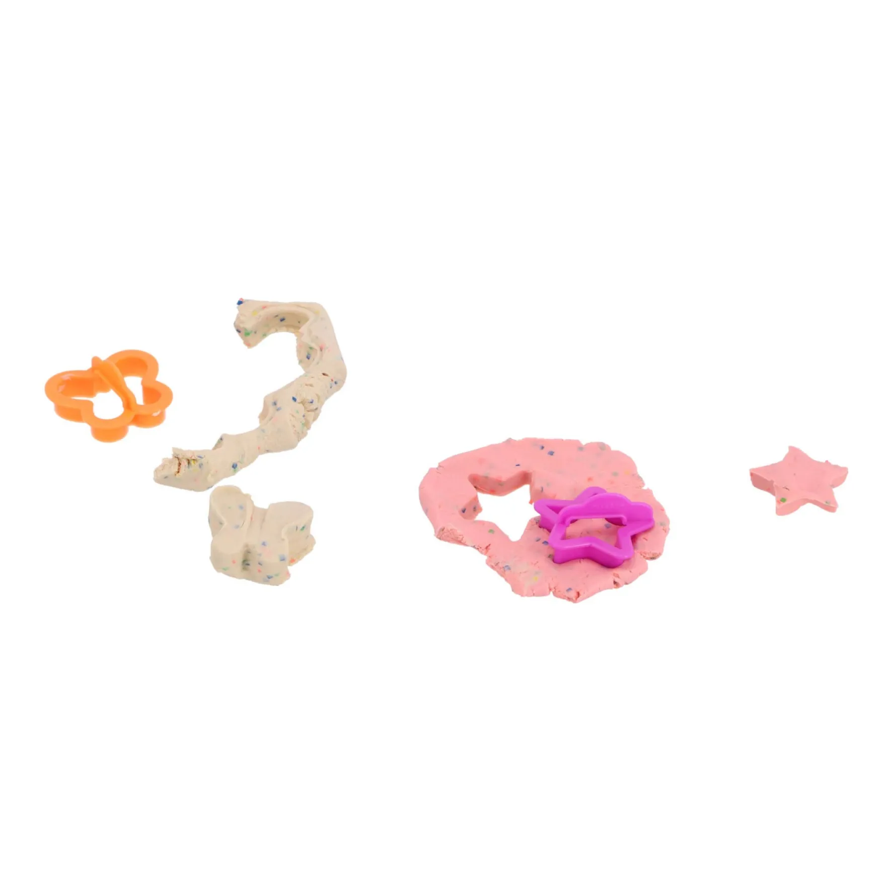 Play-Doh Confetti 6 Pack