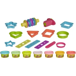 Playdoh Create It Kids Assorti