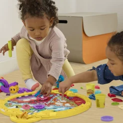 Play-Doh Fold&Go Mat
