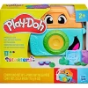 Playdoh foto fun set