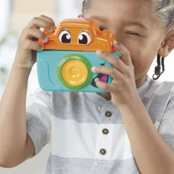 Playdoh foto fun set