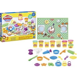 Playdoh Gift Speelset Assorti
