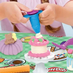 Playdoh Gift Speelset Assorti