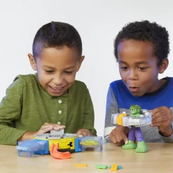 Play-Doh Hulk Smash And Squish