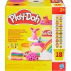 Play-Doh imagine anything 18 pack