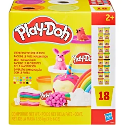 Play-Doh imagine anything 18 pack