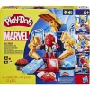 Play-Doh Iron Man Armor Maker Lab