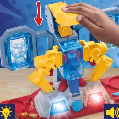 Play-Doh Iron Man Armor Maker Lab